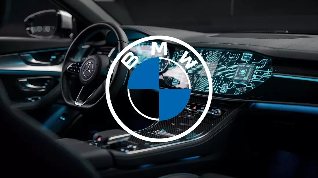 BMW setzt auf Qualcomm-Chips trotz massivem Sparprogramm