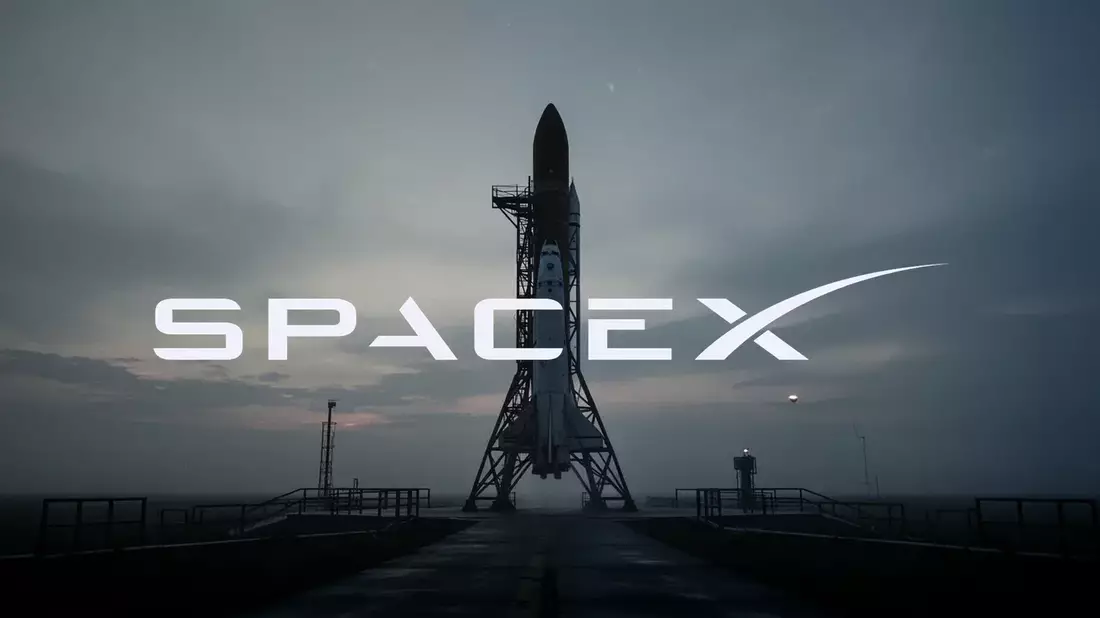 SpaceX Stock Plunges 50% from IPO Peak Ahead of Earnings and Lock-Up Expiry