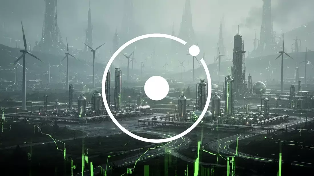 ITM Power Stock Falls Despite £87M UK Government Investment in Green Hydrogen