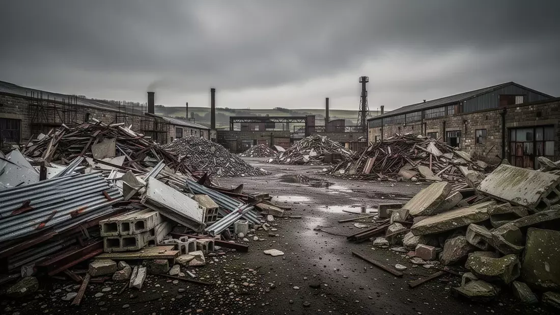 The Environment Agency has opened multiple investigations into large-scale illegal waste deposits across Northern England, as a growing landfill capacity crisis pushes disposal costs to record…
