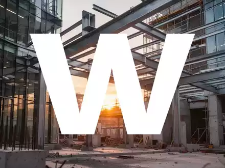 Abstrakte Darstellung moderner Architektur und Bauindustrie mit Fokus auf Investition und Wachstum. - Foto: über boerse-global.de