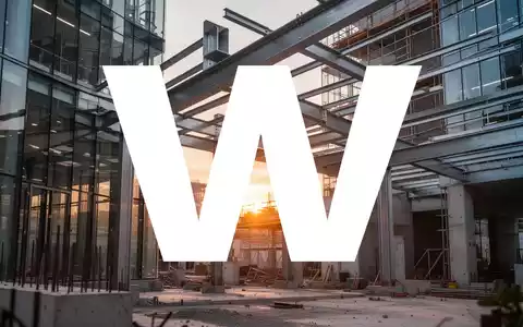 Abstrakte Darstellung moderner Architektur und Bauindustrie mit Fokus auf Investition und Wachstum. - Foto: über boerse-global.de