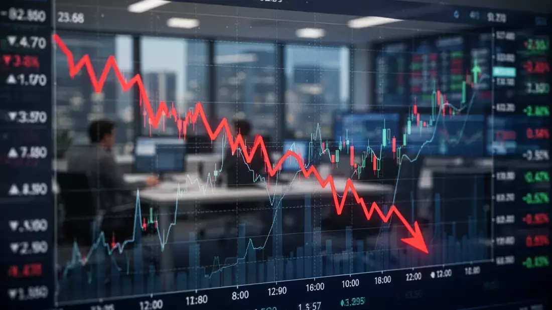 Xtrackers KI-ETF: Nervosität vor Arm-Zahlen belastet Kurse