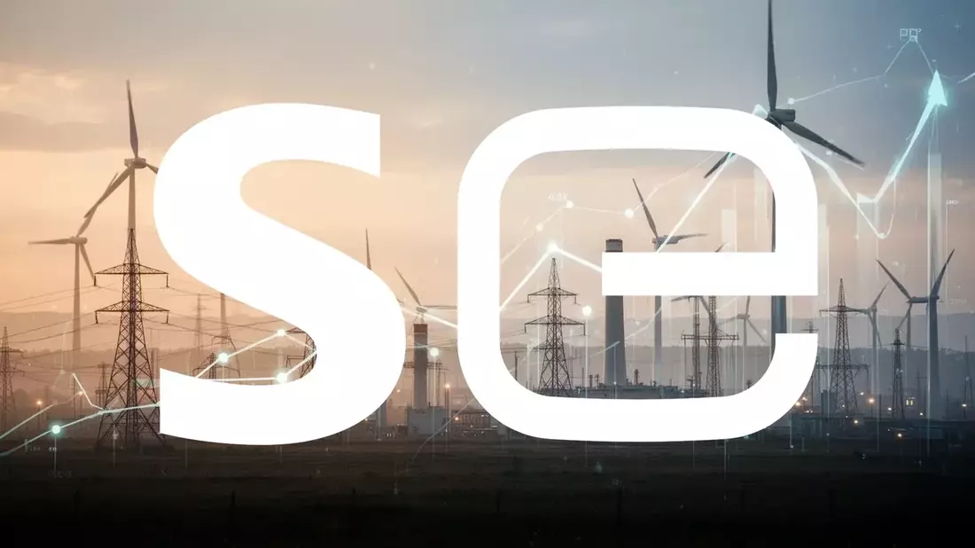 Siemens Energy Shares Drop 2.37% as OTCQX Listing Opens New US Front