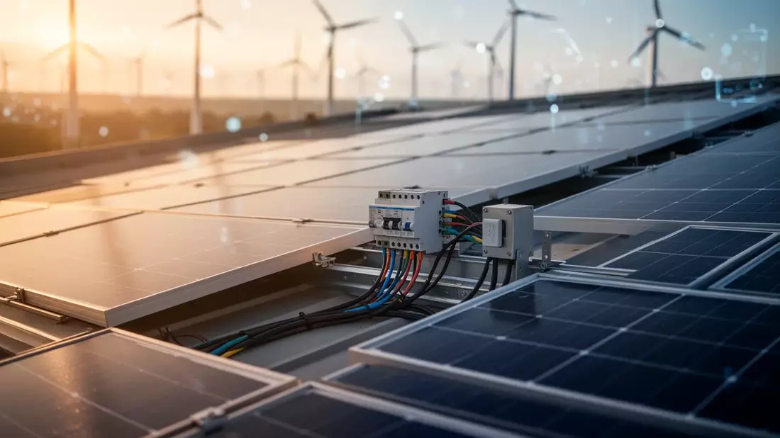 Solarförderung ab 2027: Ampel kippt feste Einspeisevergütung für Neuanlagen