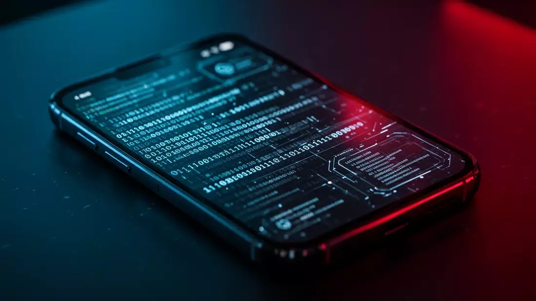 Neue Android-Spyware-Welle: Flying Eagle und Night Dragon im Visier