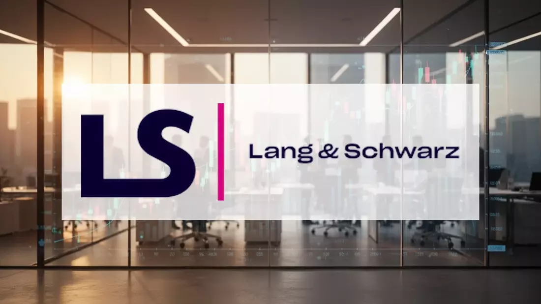 Lang & Schwarz Aktie: Neue Strategie nach Trade Republic Ende