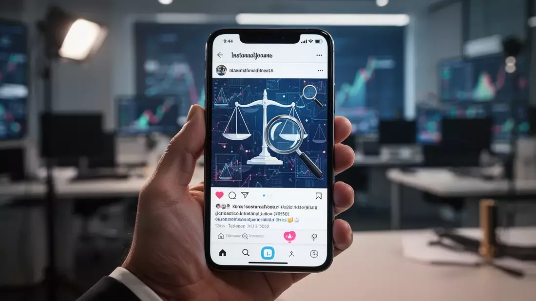 OLG Hamburg lockert Werbekennzeichnung für große Influencer