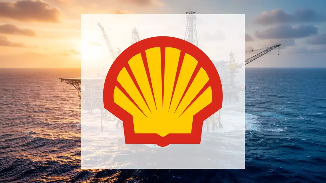 Shell Aktie: Quartalszahlen und positive S&P-Bewertung im Fokus