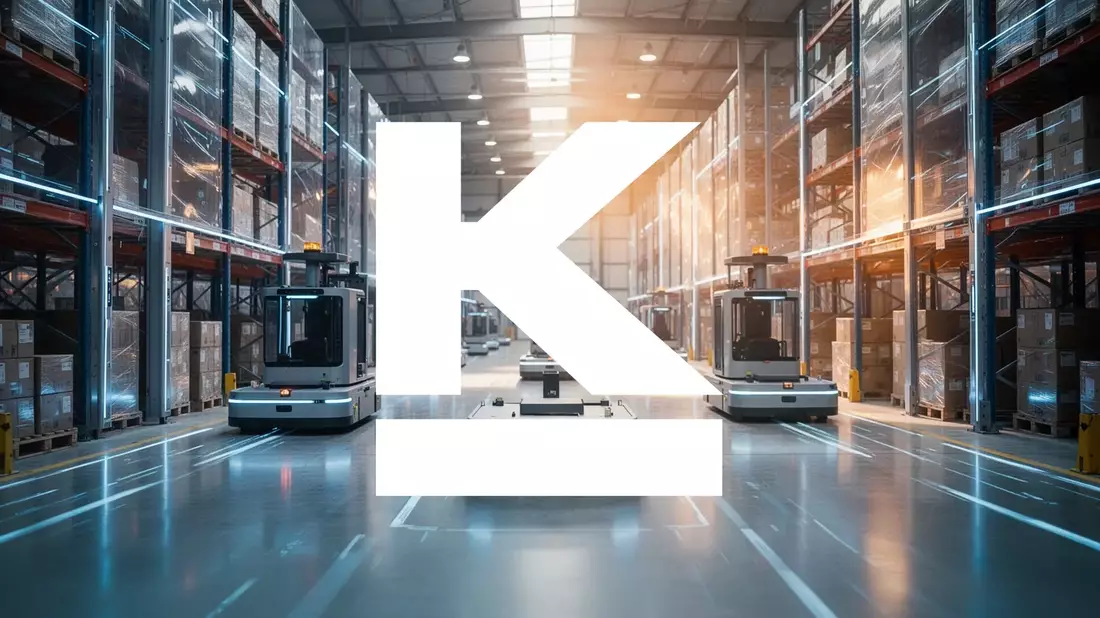 Kion Group: Halbjahreszahlen als Gradmesser für die Trendwende