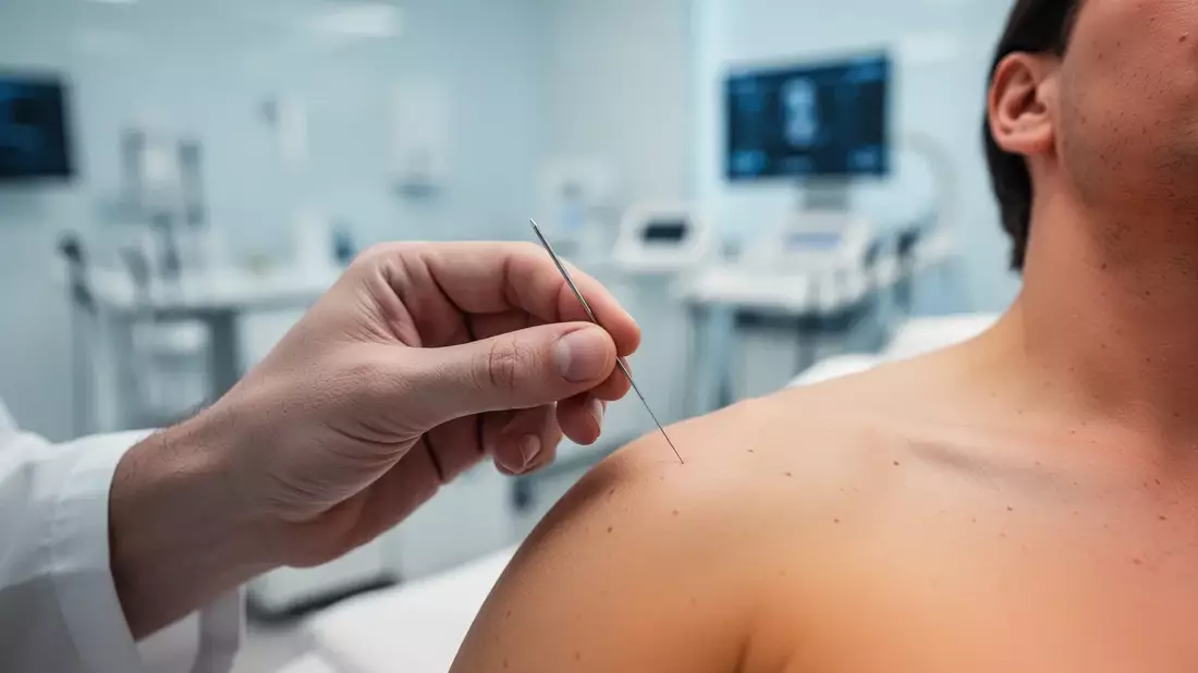 SaAm-Akupunktur Fortbildung und Kliniksterben in der Schmerzmedizin
