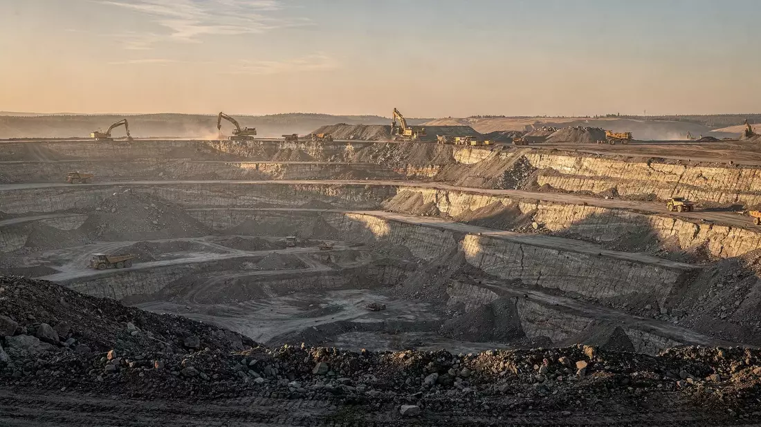 Powermax Minerals: Seltene-Erden-Offensive in Nordamerika gestartet