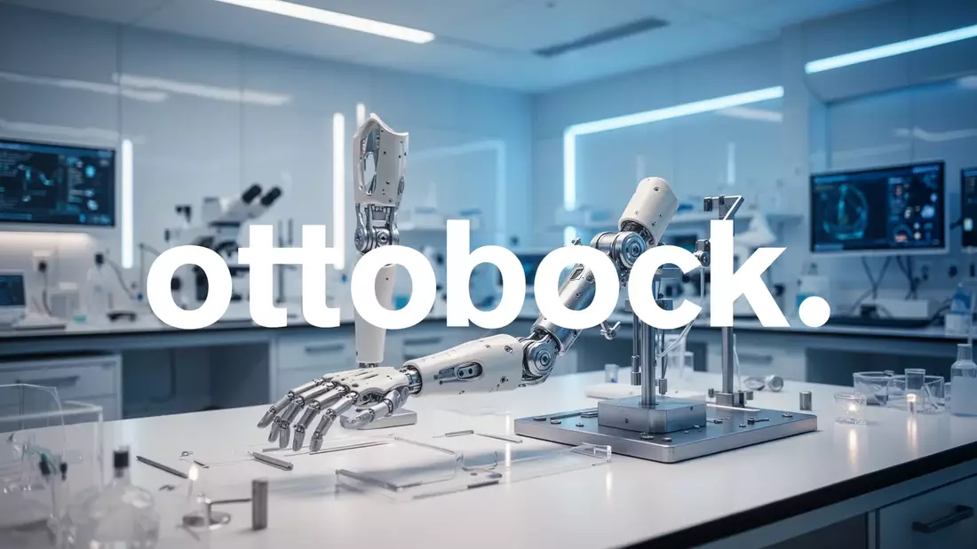 Ottobock Aktie: KI-Prothese treibt Kurs und Analystenmeinung