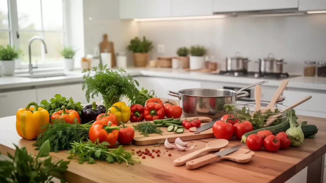 VHS-Kurse 2026: Neue Schwerpunkte auf Ernährung und Gesundheit