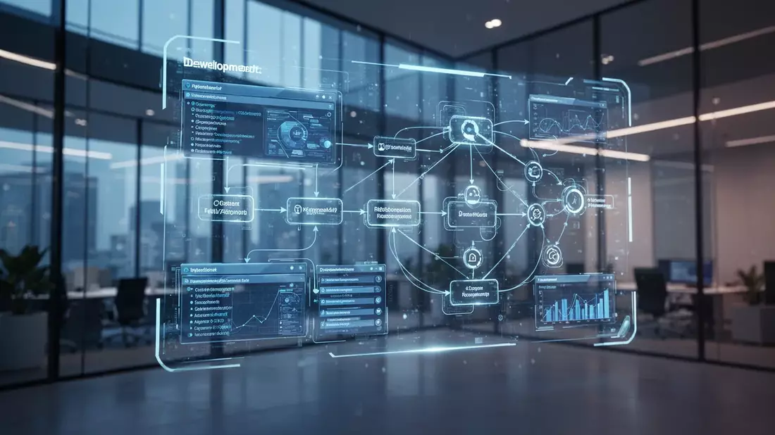 KI-Agenten: Neue Tools von Google, SnapLogic und Appian vorgestellt