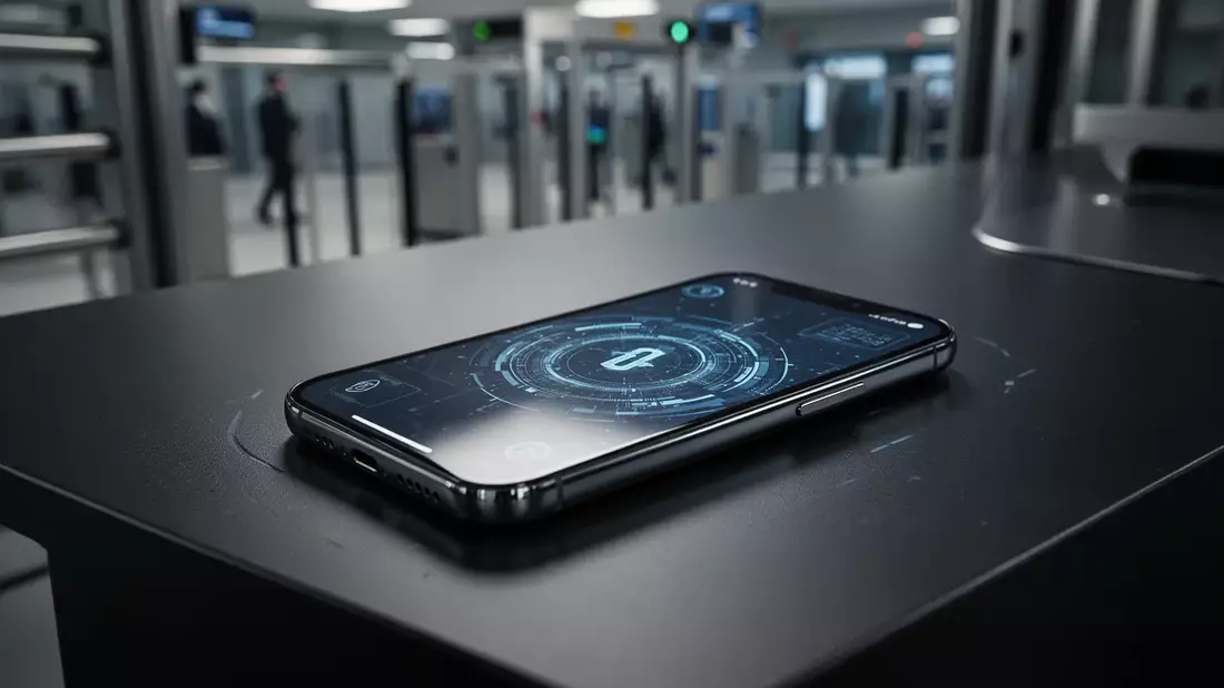 GrapheneOS-Notfallpasswort: US-Justiz klagt Smartphone-Nutzer an