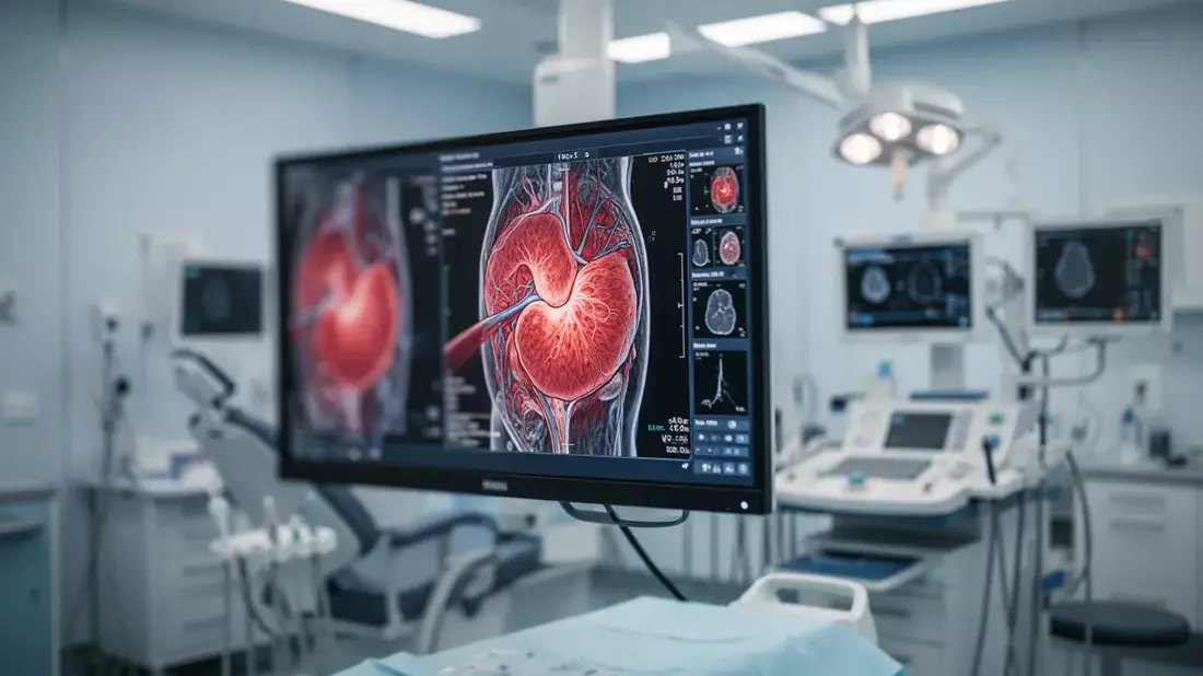 Prostata-Therapie: Laser, Roboter und neue Leitlinien 2026