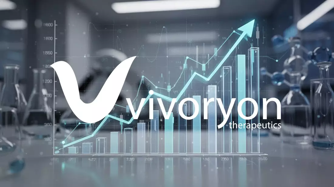 Vivoryon Aktie: Strategischer Umbau und Fokus auf Nierenerkrankungen