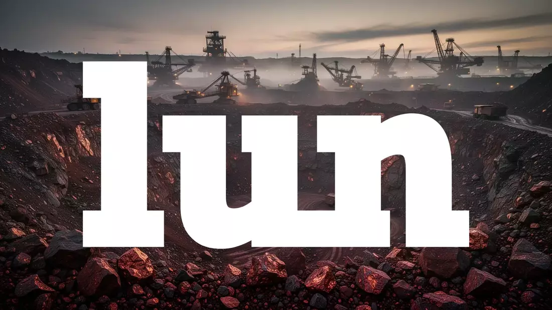 Lundin Mining: Winterstürme legen Caserones-Mine lahm