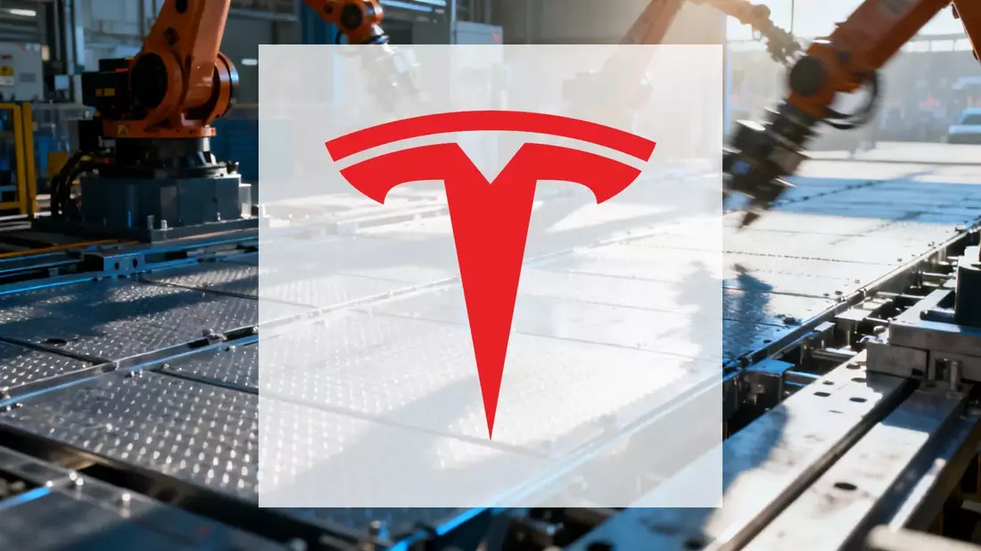 Tesla Aktie: Gewinneinbruch durch Milliarden-Investitionen in KI
