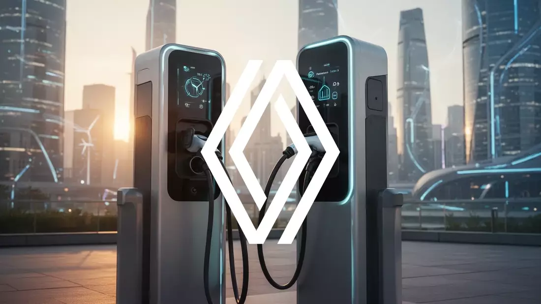 Renault Aktie: Elektro-Boom beschert Milliardengewinn nach Verlustjahr