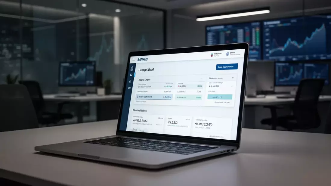 CAF Bank: Sicherheitslücke legt Online-Banking lahm