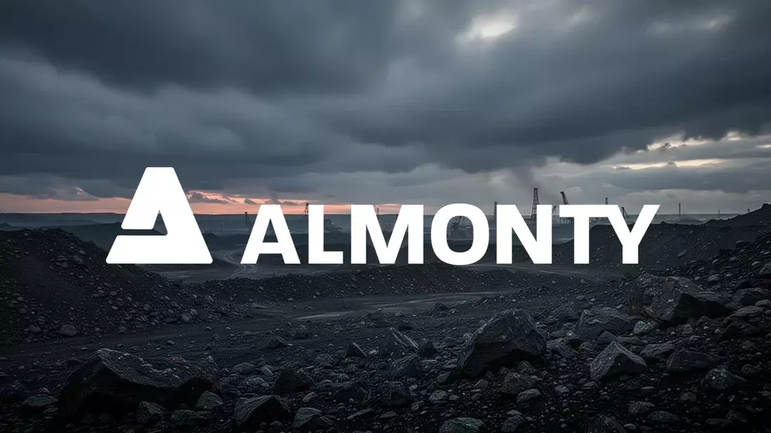 Almonty Industries Stock Plunges 53% Amid TSX and ASX Delisting Plans