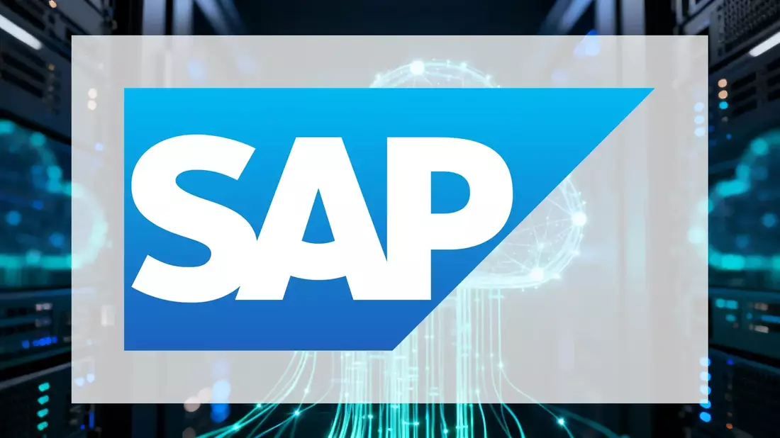 SAP überzeugt mit starkem Cloud-Wachstum trotz gesenkter Gewinnprognose