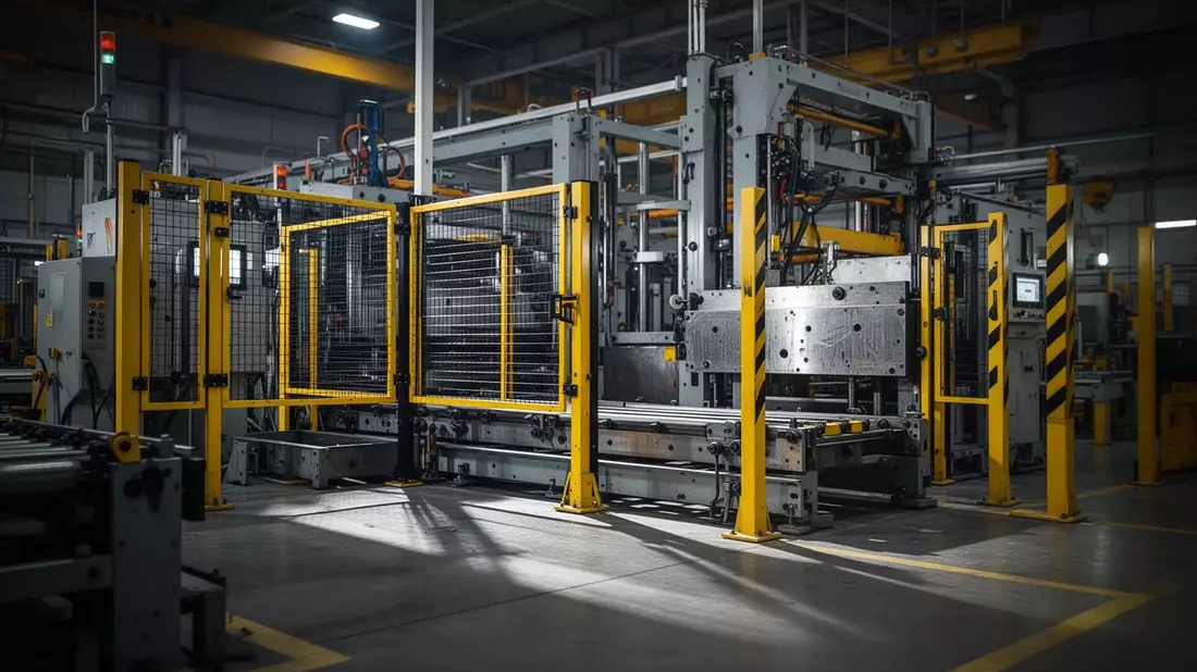 Courts and regulators across multiple jurisdictions are tightening the screws on industrial machinery safety, issuing landmark rulings and new mandates following a spate of fatal workplace incidents…
