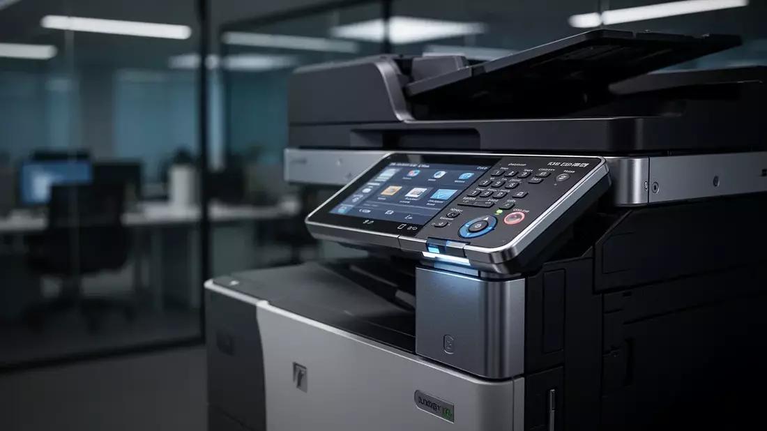 Kyocera PrintGuardian: Neuer Schutz für vernetzte Multifunktionsgeräte