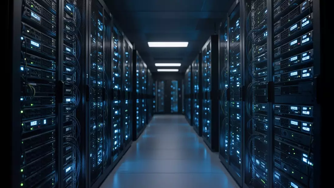 Nvidia-Aktie stürzt ab: 238 Milliarden Dollar Börsenwert vernichtet