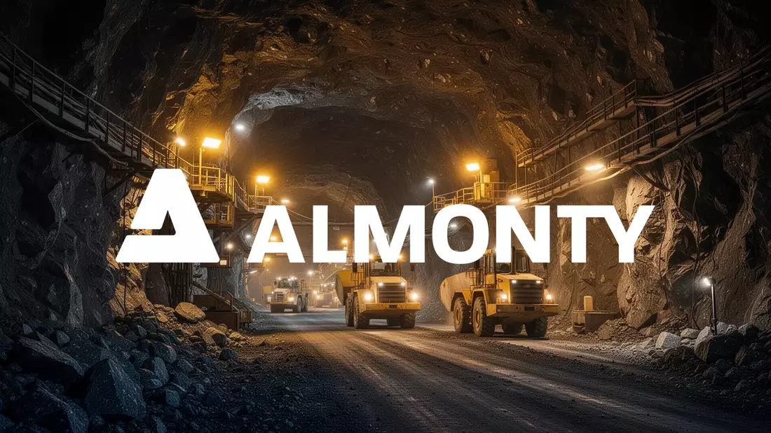Almonty Industries: Kursrutsch durch Delisting trotz Produktionsstart