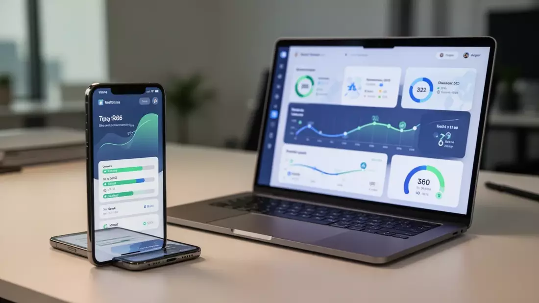 KI-Agenten und Fortschrittsanzeigen: Neue Tools für mehr Produktivität