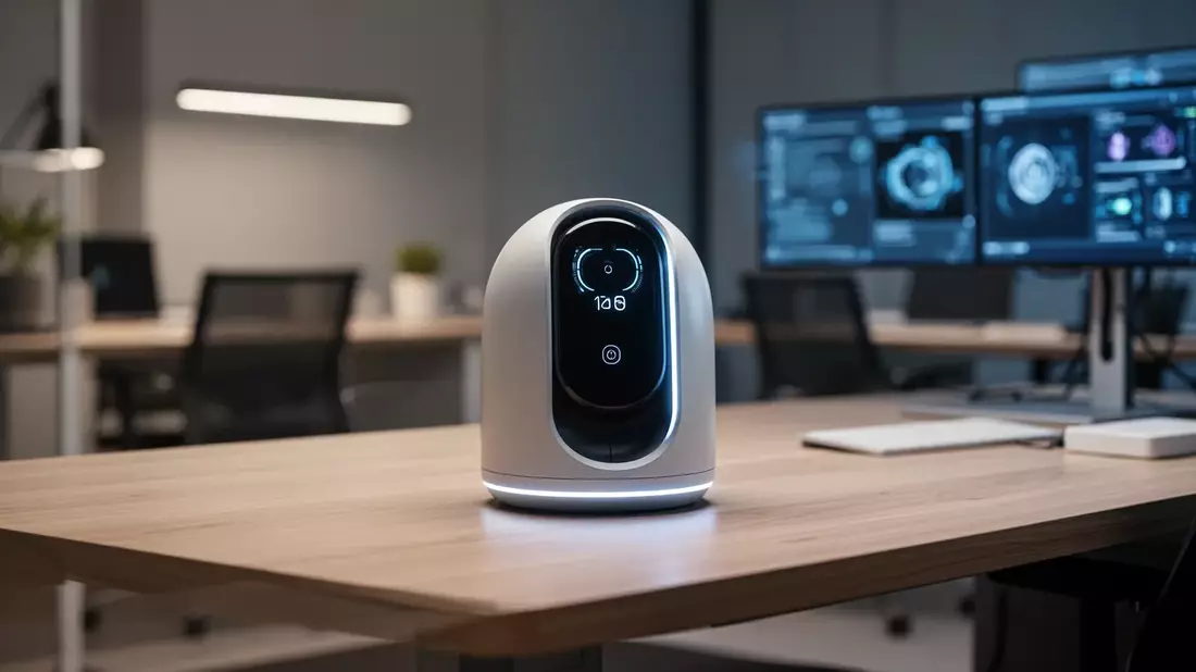 OpenAI plant eigene Hardware-Sparte mit KI-Smart Speaker