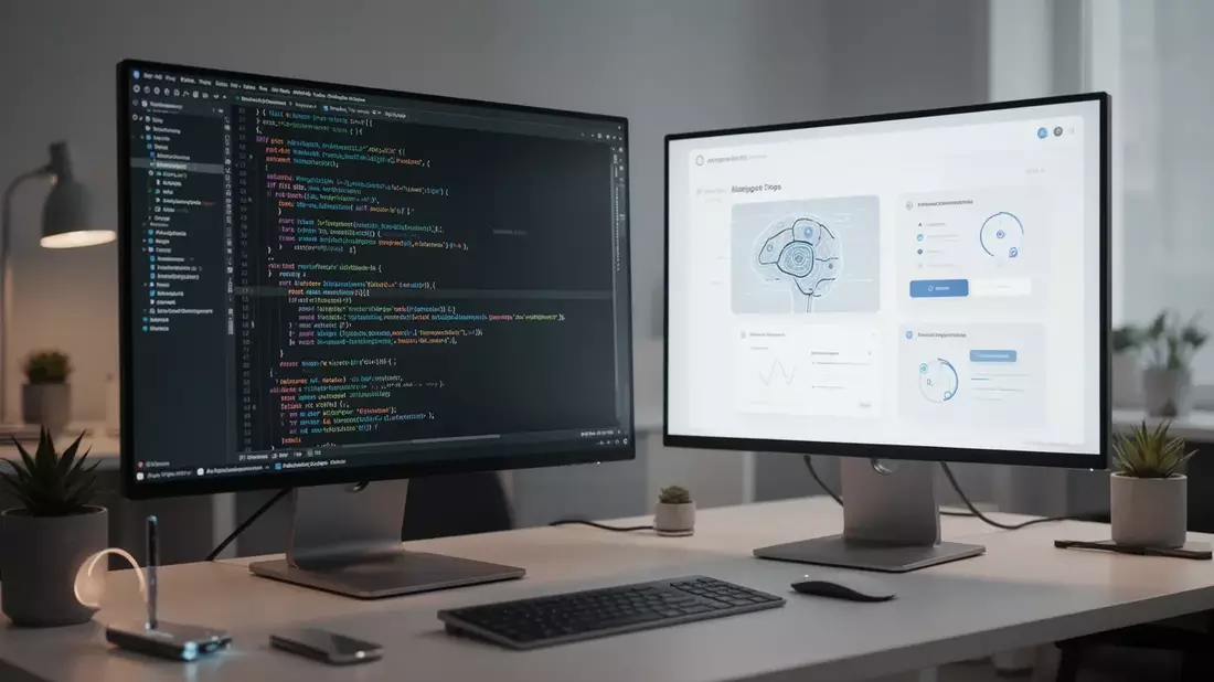 Replit Design: Neue KI-Suite mit Ambient Intelligence vorgestellt