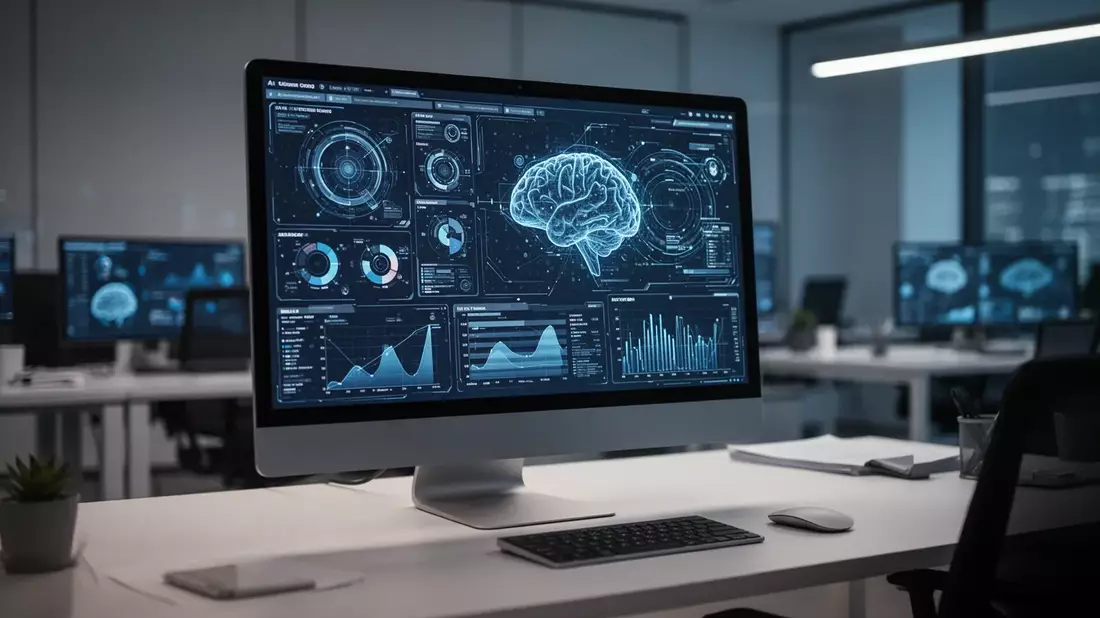 KI-Integration auf dem Desktop: Perplexity und Synsira starten Windows-Apps