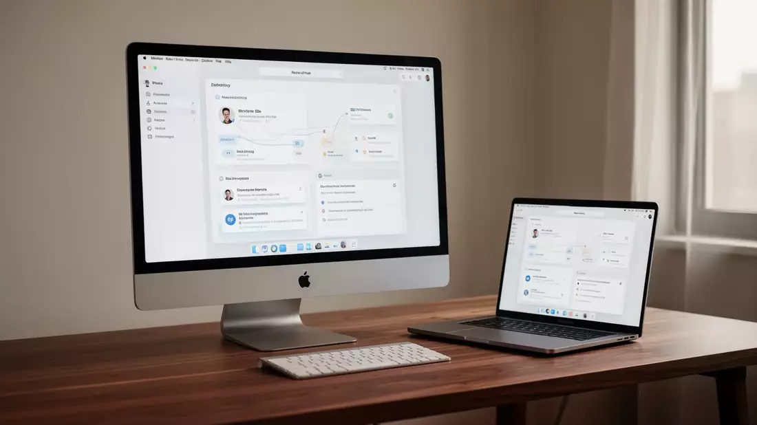 SuperCorners Update: App-spezifische Aktionen für Mac-Ecken