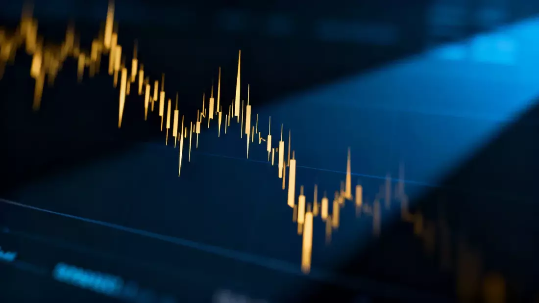 DeFi Technologies: Neue Produkte stoppen Kursrutsch nicht