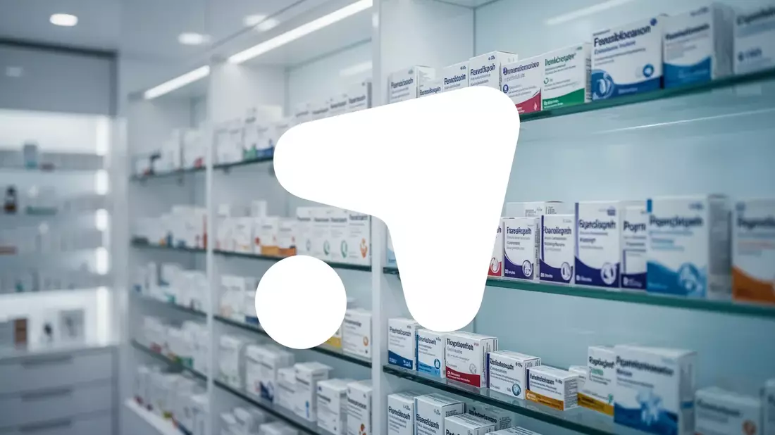Redcare Pharmacy übertrifft Erwartungen mit starkem Rx-Wachstum