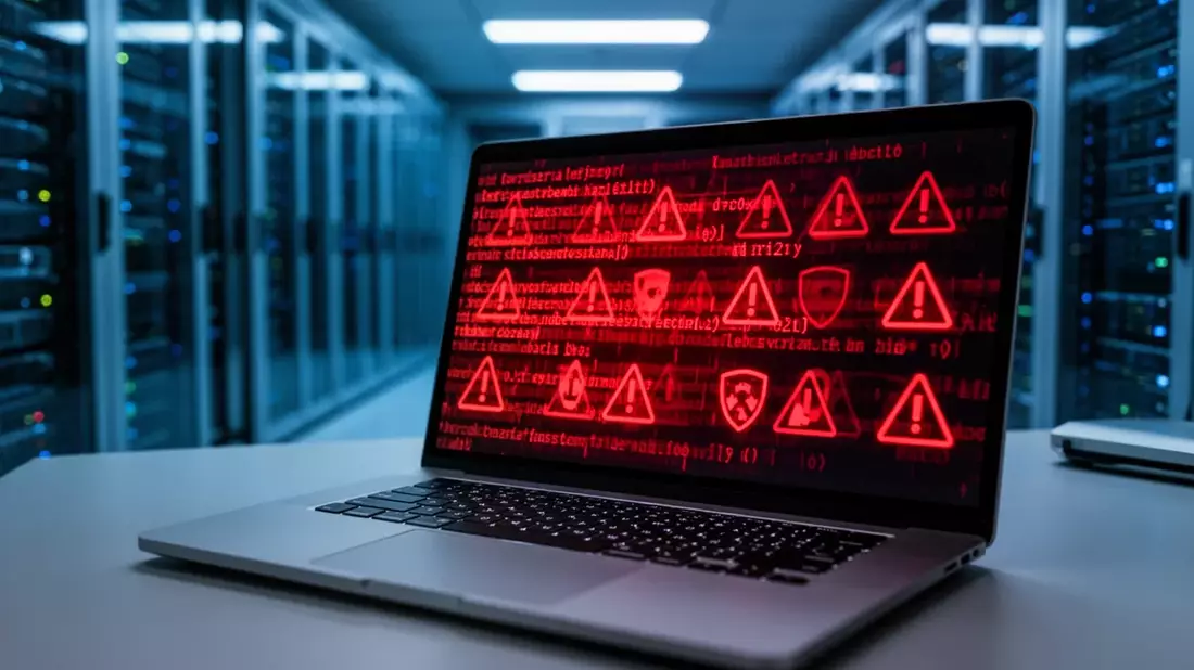 Cyberangriffe: Gefälschte Downloads und Malware-Pakete auf dem Vormarsch