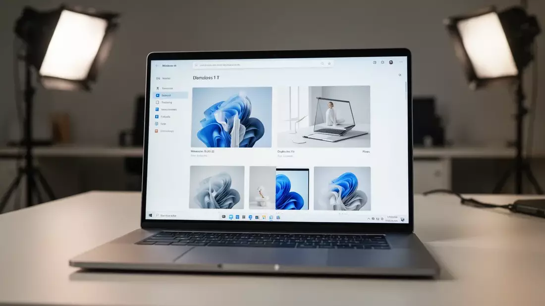 OneDrive Photos: Microsoft installiert neue Bild-App ohne Nachfrage