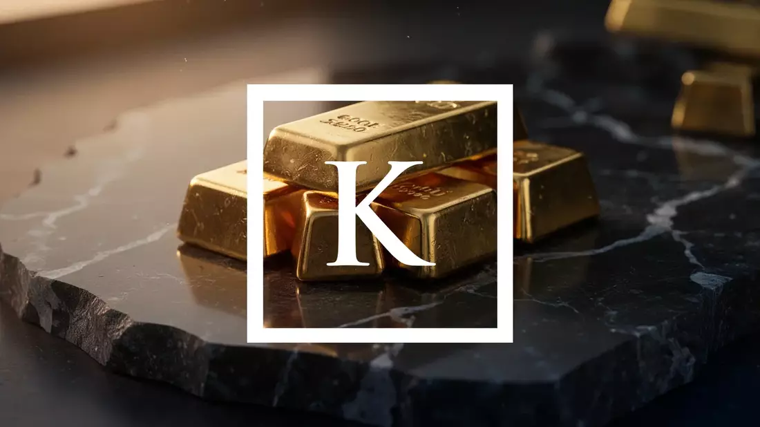 Kinross Gold: Freier Cashflow von 727 Millionen Dollar im zweiten Quartal