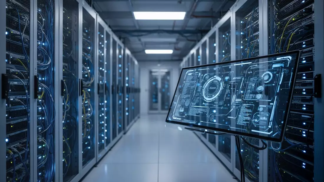 Grünen-Basis in Baden-Württemberg stimmt gegen Palantir-Software