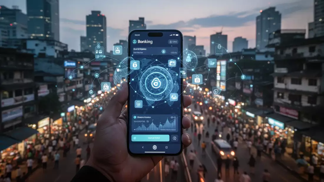 Bangladesch öffnet Markt für PayPal, Stripe und Payoneer