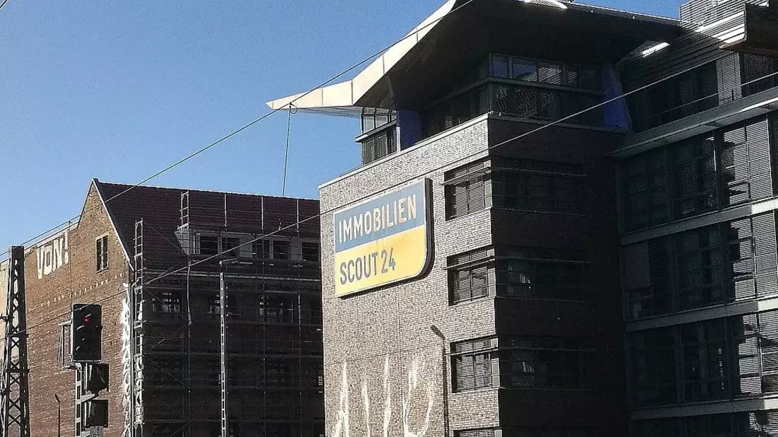 Immobilienscout reagiert auf obszönes Video vom CSD