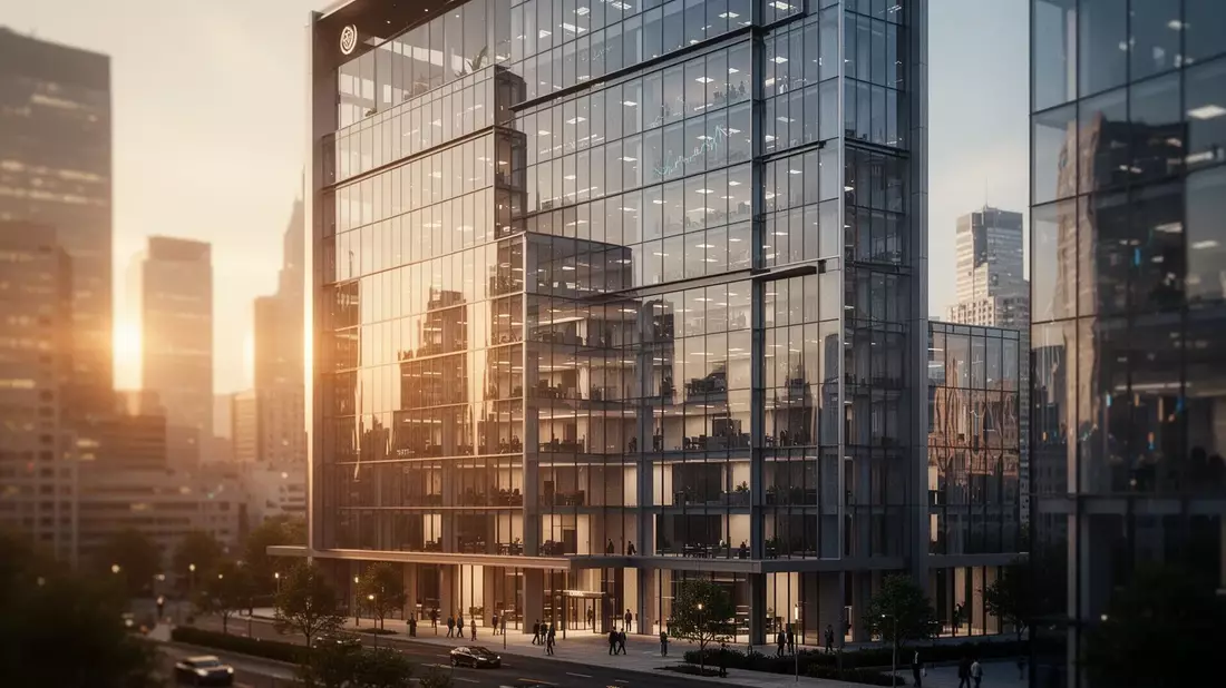 Meridian Holdings: Führungswechsel nach Rekordumsatz und Gewinnwende