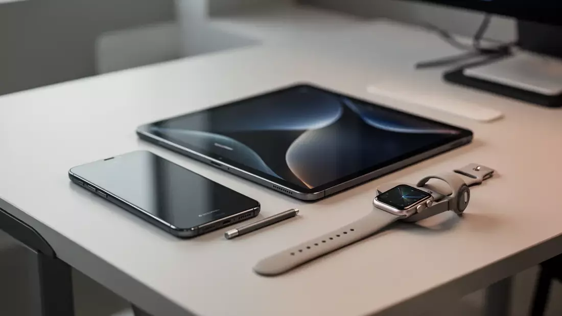 AppleCare One: Neuer Mehrgeräte-Schutz startet in Deutschland