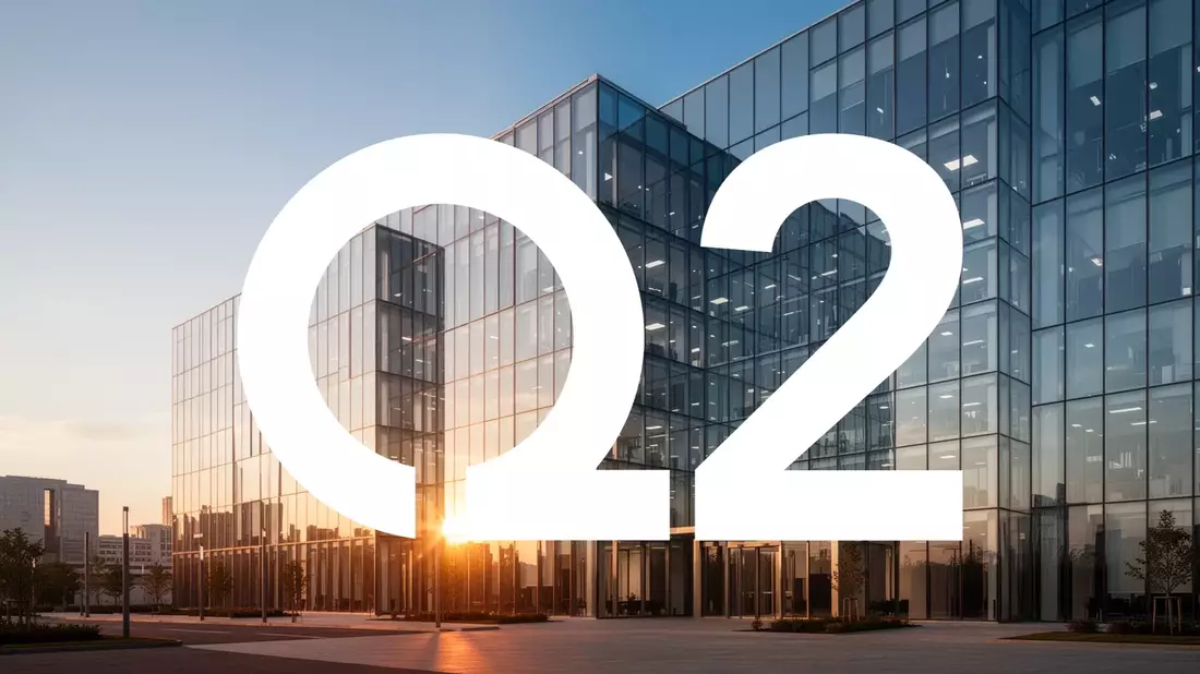 Q2 Holdings: Überraschend starke Quartalszahlen und Schuldenfreiheit