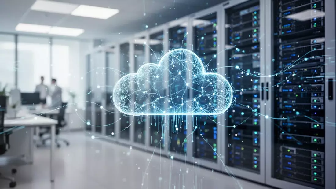 LM IT Services AG: Auszeichnung als Microsoft Frontier Partner für KI