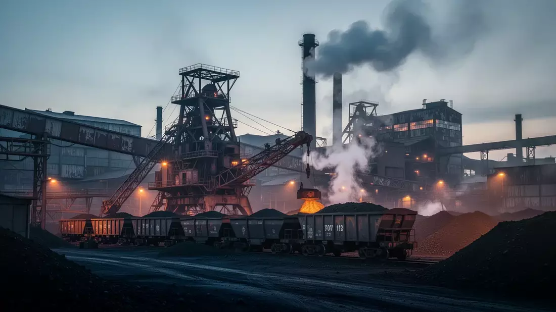Pascal Lamy: Ukraine braucht Ausnahme vom CO2-Grenzausgleich CBAM